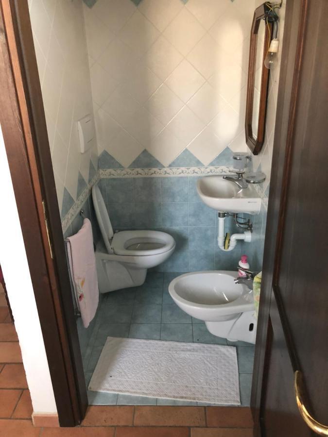B&B Da Cleto Gemmano Eksteriør bilde