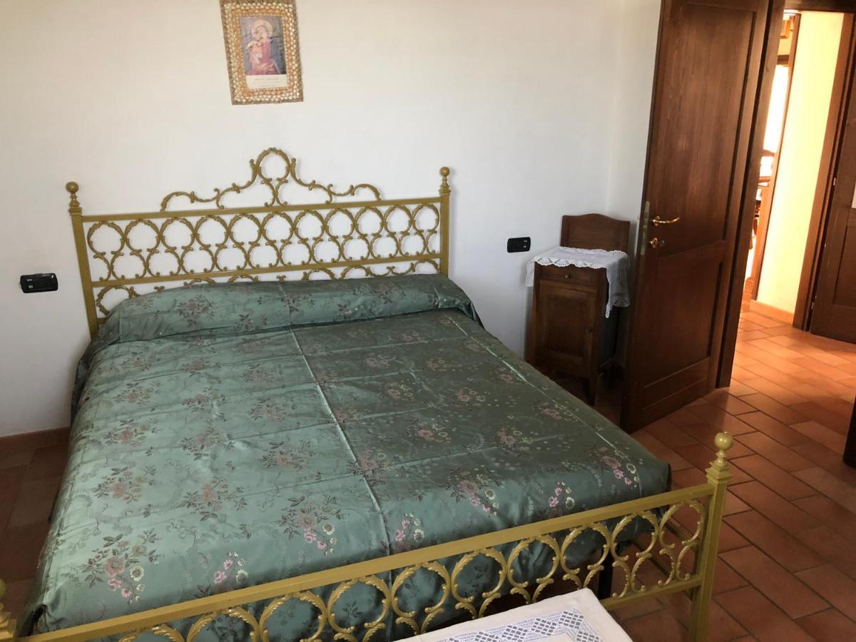 B&B Da Cleto Gemmano Eksteriør bilde